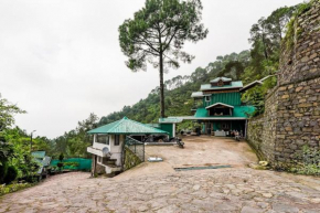 kasauli cascade